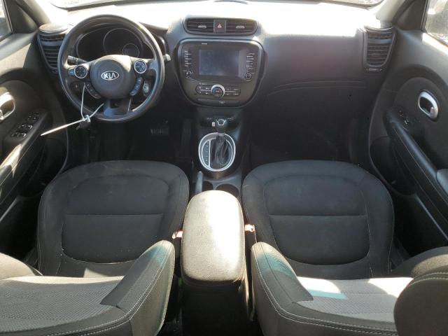 Photo 8 from auction – 2018 KIA SOUL + with VIN KNDJP3A55J7537466