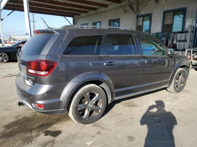 Photo 3 from auction – 2014 DODGE JOURNEY CR with VIN 3C4PDDGG2ET278695