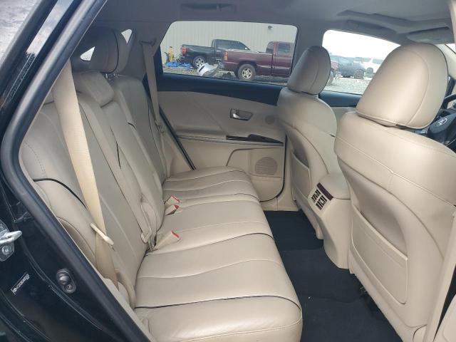 Photo 11 from auction – 2010 TOYOTA VENZA with VIN 4T3ZA3BB3AU025458
