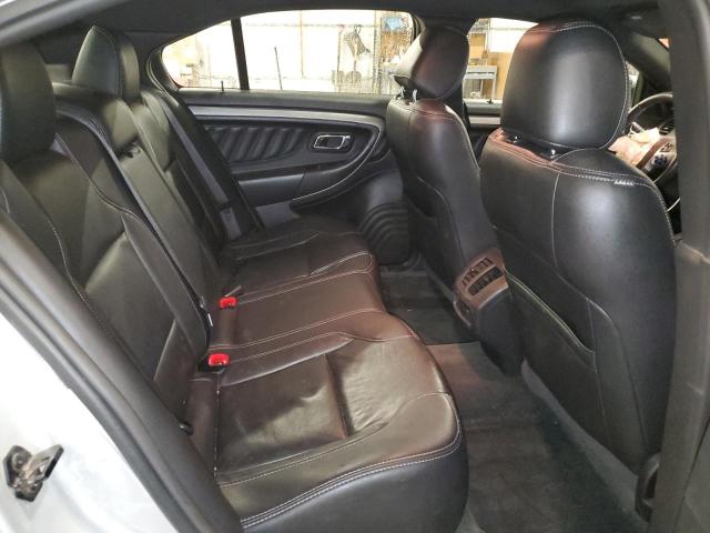 Photo 10 from auction – 2014 FORD TAURUS SEL with VIN 1FAHP2H80EG169783