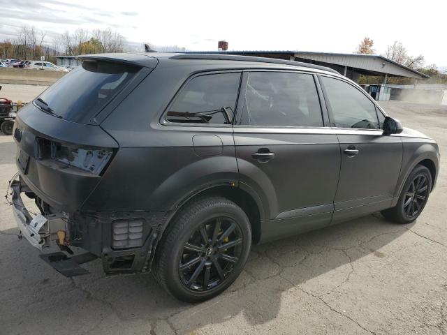 Photo 3 from auction – 2019 AUDI Q7 PREMIUM with VIN WA1LAAF79KD036991
