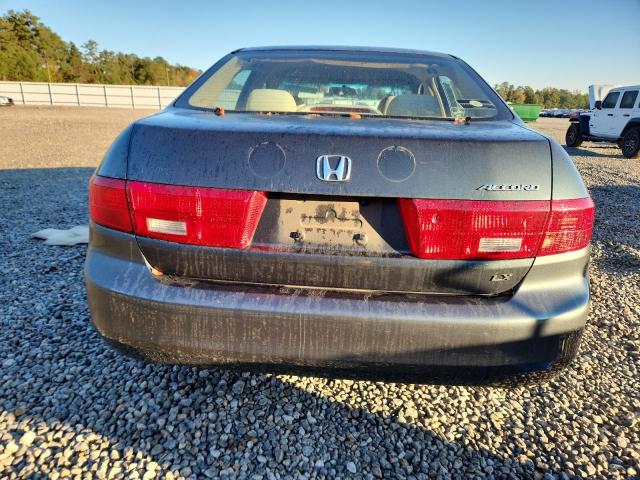 Photo 6 from auction – 2005 HONDA ACCORD with VIN 1HGCM56485A121855
