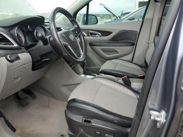 Photo 7 from auction – 2014 BUICK ENCORE with VIN KL4CJASB2EB623916