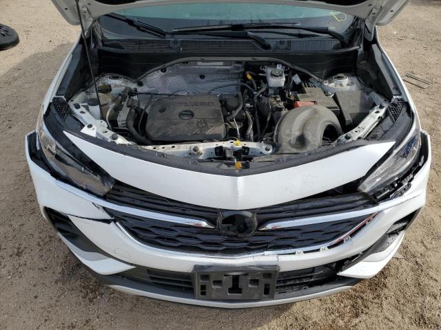 Photo 11 from auction – 2023 BUICK ENCORE GX with VIN KL4MMCSL2PB120700
