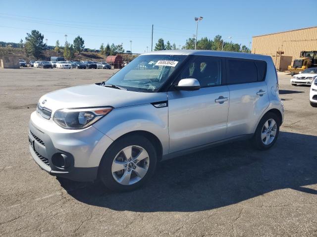 KIA SOUL 2019 with VIN KNDJN2A28K7010819 - Photo from auction