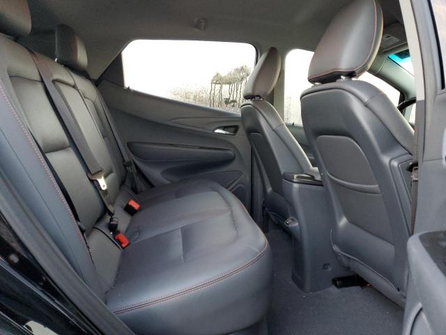 Photo 11 from auction – 2020 CHEVROLET BOLT EV PR with VIN 1G1FZ6S07L4144974