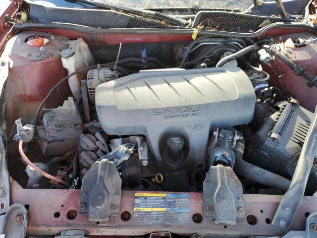 Photo 11 from auction – 2008 BUICK LACROSSE C with VIN 2G4WC582981176139