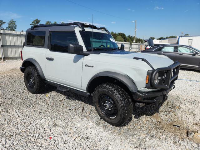 Photo 4 from auction – 2022 FORD BRONCO BAS with VIN 1FMDE5AP0NLB46086