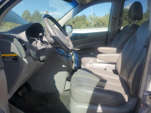 Photo 7 from auction – 2008 KIA SEDONA EX with VIN KNDMB233486212759