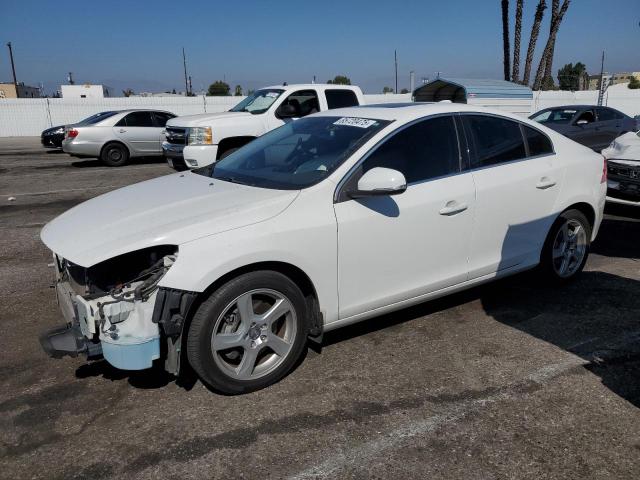 VOLVO S60 T5 2012 with VIN YV1622FS2C2112181 - Photo from auction