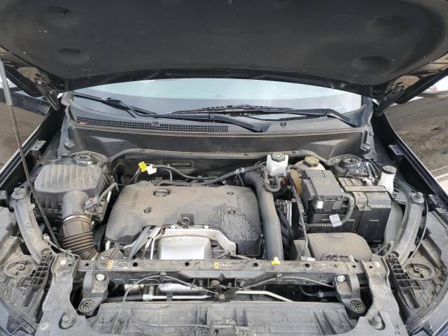Photo 12 from auction – 2020 GMC TERRAIN DE with VIN 3GKALSEXXLL314165