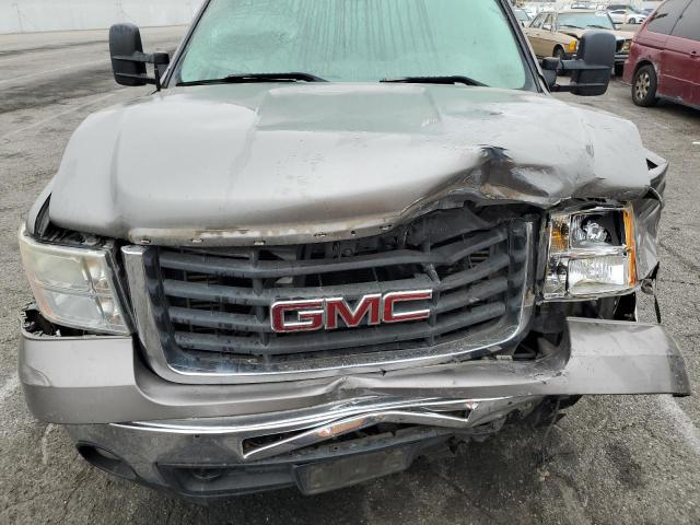 Photo 11 from auction – 2008 GMC SIERRA K25 with VIN 1GTHK23638F165994