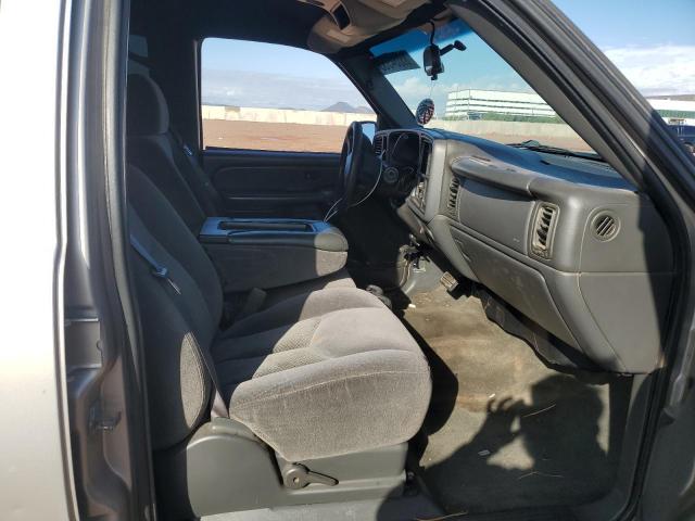 Photo 7 from auction – 2006 CHEVROLET SILVERADO C1500 with VIN 2GCEC13V661198672