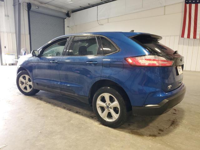 Photo 2 from auction – 2021 FORD EDGE SE with VIN 2FMPK4G94MBA51425