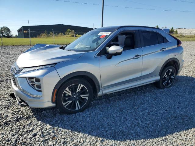 MITSUBISHI ECLIPSE CR 2023 with VIN JA4ATWAA8PZ038274 - Photo from auction