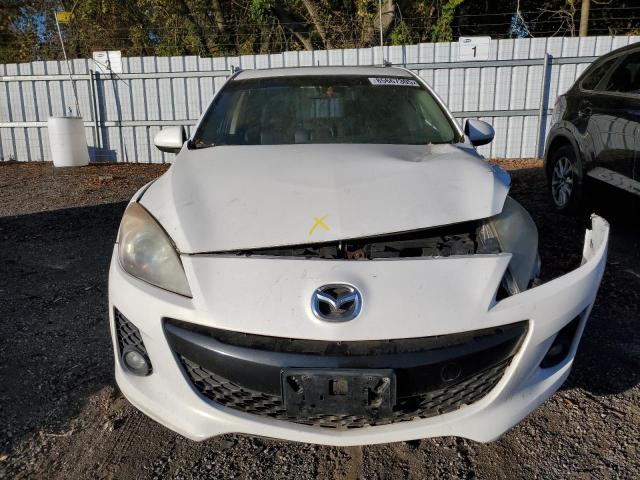 Photo 5 from auction – 2012 MAZDA 3 I with VIN JM1BL1L70C1587314