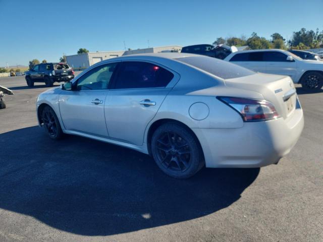 Photo 2 from auction – 2013 NISSAN MAXIMA S with VIN 1N4AA5AP4DC835202