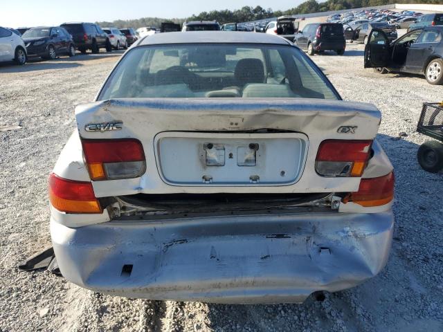 Photo 6 from auction – 1998 HONDA CIVIC EX with VIN 1HGEJ8147WL063799