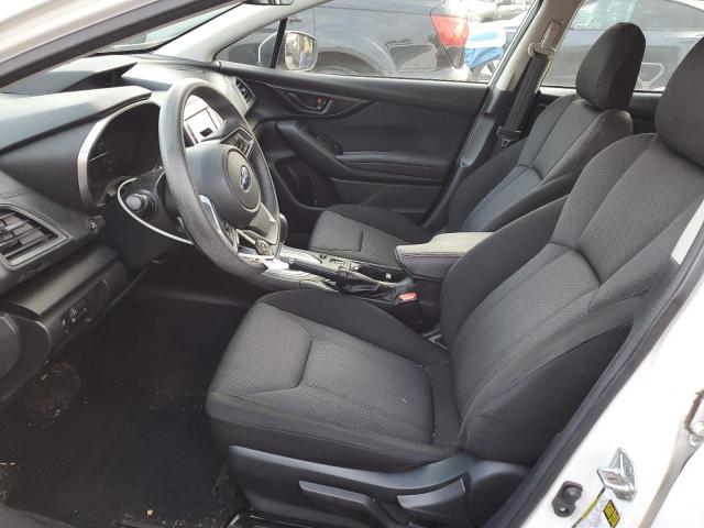 Photo 7 from auction – 2019 SUBARU IMPREZA PR with VIN 4S3GTAD6XK3714455