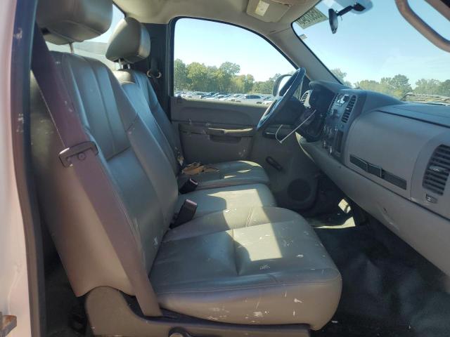 Photo 10 from auction – 2012 CHEVROLET SILVERADO with VIN 1GCNCPEA8CZ261237