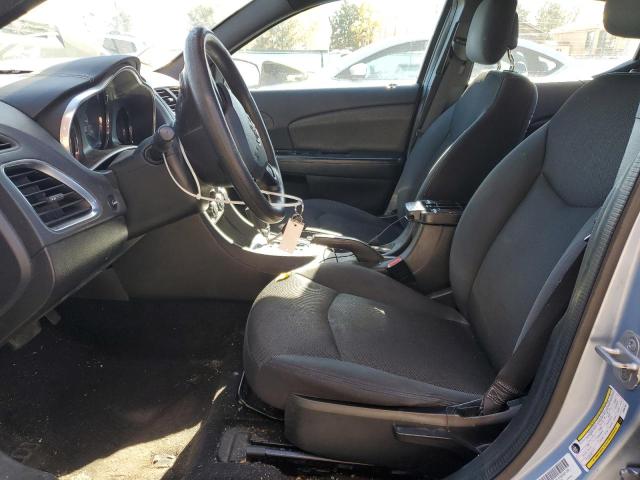 Photo 7 from auction – 2013 DODGE AVENGER SE with VIN 1C3CDZAB7DN657557