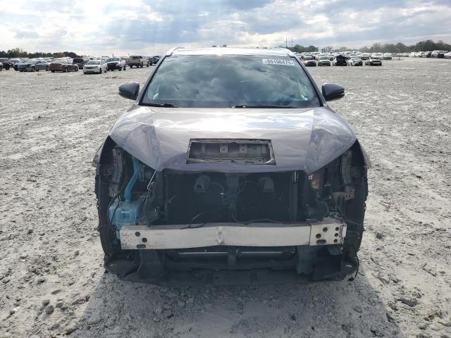 Photo 5 from auction – 2014 TOYOTA HIGHLANDER with VIN 5TDJKRFH0ES051258