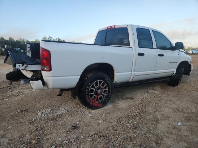 Photo 3 from auction – 2004 DODGE RAM 2500 S with VIN 1D7KU28D24J187635