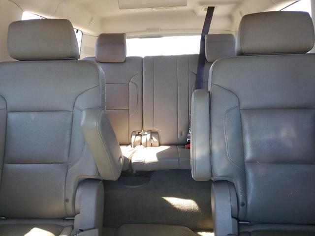 Photo 10 from auction – 2017 CHEVROLET SUBURBAN K with VIN 1GNSKJKC0HR243774
