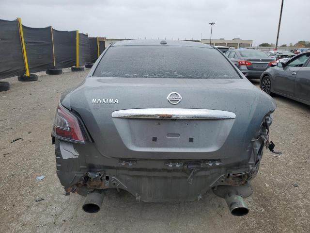 صورة رقم 6 من المزاد - 2014 NISSAN MAXIMA S مع VIN 1N4AA5AP3EC431289