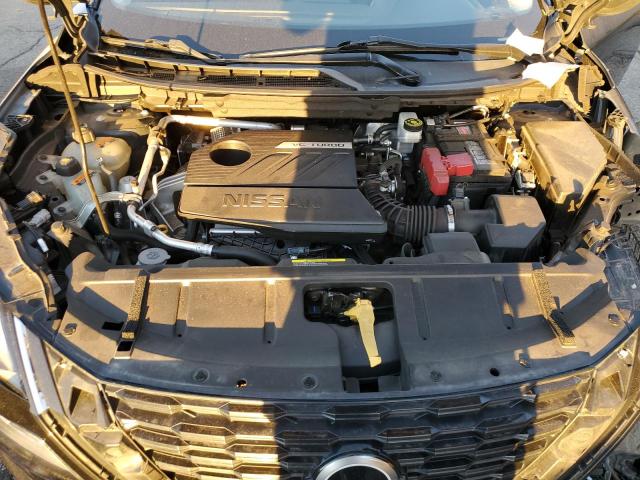 Photo 12 from auction – 2023 NISSAN ROGUE SV with VIN 5N1BT3BB1PC799677