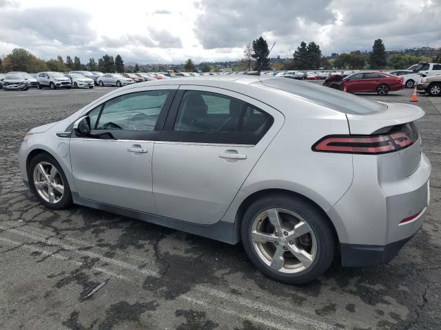 Photo 2 from auction – 2013 CHEVROLET VOLT with VIN 1G1RF6E4XDU149205