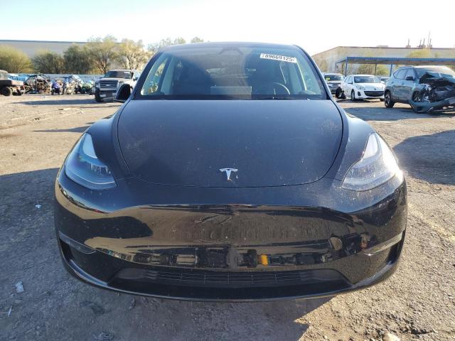 Photo 5 from auction – 2023 TESLA MODEL Y with VIN 7SAYGDEE8PF898775