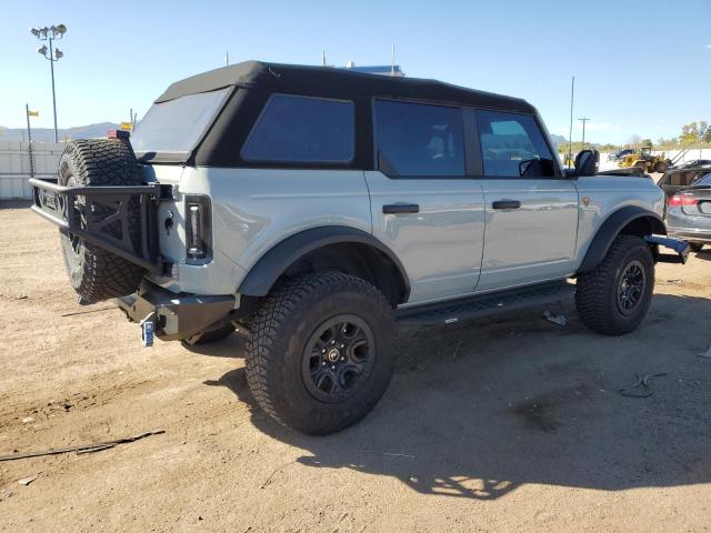 Photo 3 from auction – 2022 FORD BRONCO BAS with VIN 1FMEE5DP5NLA90050