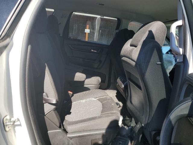 Photo 11 from auction – 2013 CHEVROLET TRAVERSE L with VIN 1GNKRGKD5DJ267715