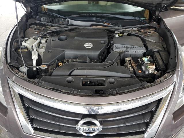 Photo 11 from auction – 2014 NISSAN ALTIMA 2.5 with VIN 1N4AL3AP6EC181190