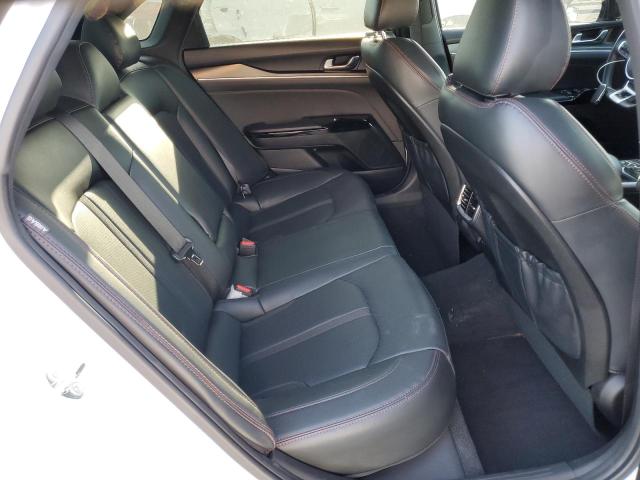 Photo 10 from auction – 2023 KIA K5 with VIN 5XXG44J83PG227187