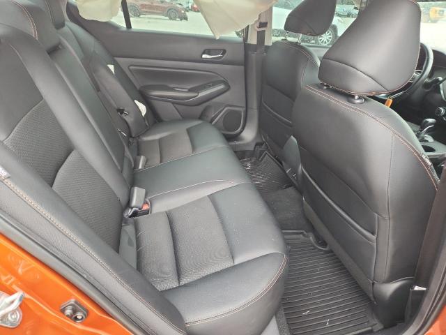 Photo 10 from auction – 2020 NISSAN ALTIMA SR with VIN 1N4BL4CV3LC199164