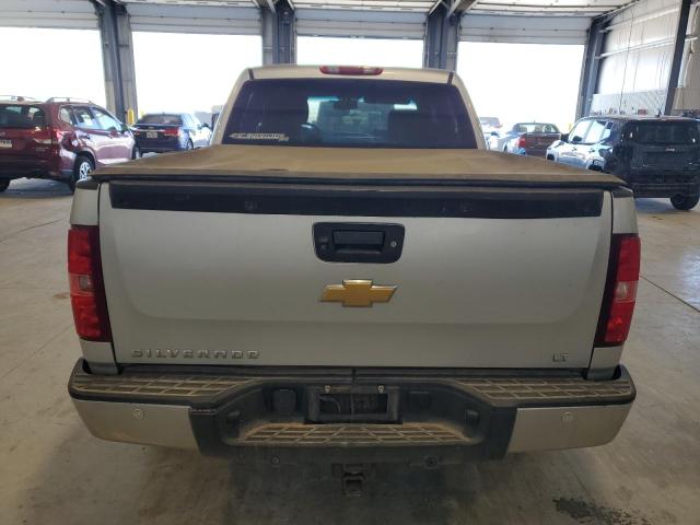 Photo 6 from auction – 2013 CHEVROLET SILVERADO with VIN 3GCPKSE73DG321784