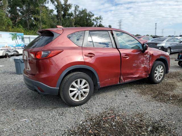 Photo 3 from auction – 2013 MAZDA CX-5 TOURI with VIN JM3KE2CE7D0120629