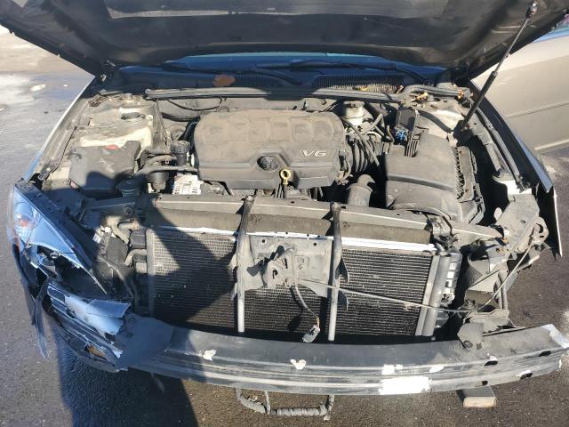 Photo 11 from auction – 2010 BUICK LUCERNE CX with VIN 1G4HC5E14AU114601