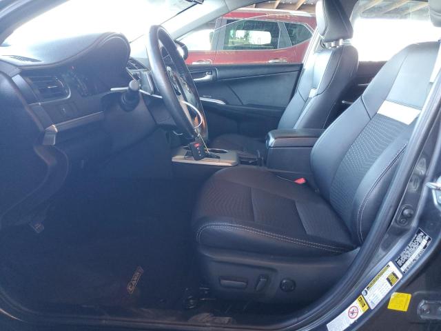 Photo 7 from auction – 2013 TOYOTA CAMRY L with VIN 4T1BF1FK2DU228033