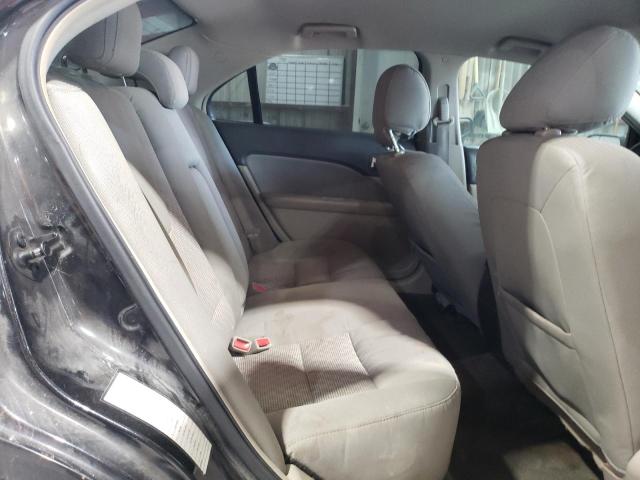 Photo 10 from auction – 2012 FORD FUSION SE with VIN 3FAHP0HA5CR402005