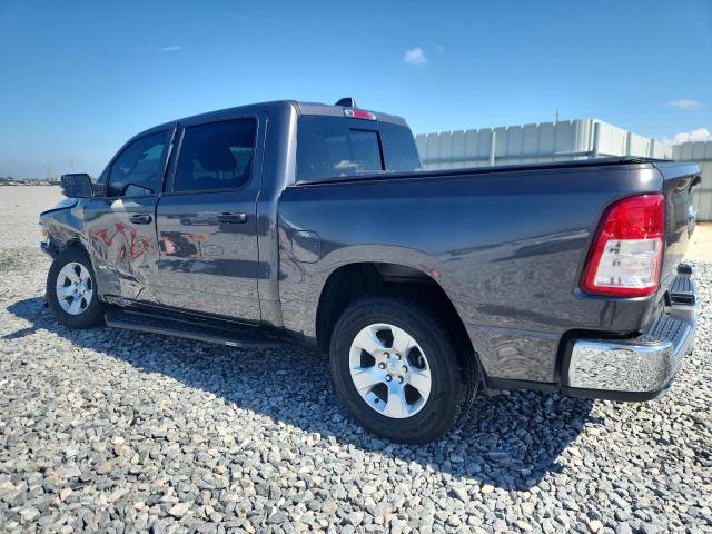 Photo 2 from auction – 2023 RAM 1500 BIG H with VIN 1C6SRFFT2PN703039