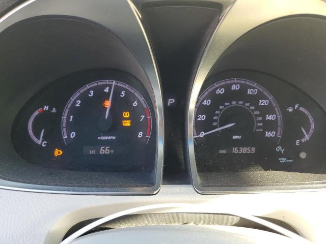 Photo 9 from auction – 2011 TOYOTA AVALON BAS with VIN 4T1BK3DB1BU435388