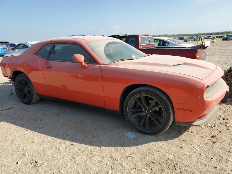 Photo 4 from auction – 2018 DODGE CHALLENGER with VIN 2C3CDZAG4JH287572