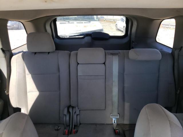 Photo 10 from auction – 2013 JEEP GRAND CHER with VIN 1C4RJFAG9DC553477