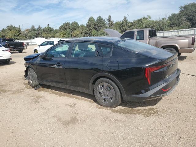 Photo 2 from auction – 2025 KIA K4 LX with VIN 3KPFT4DE6SE197622