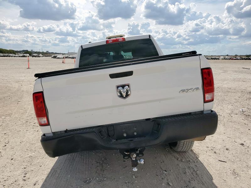 Photo 6 from auction – 2020 RAM 1500 CLASS with VIN 1C6RR7KG6LS161209