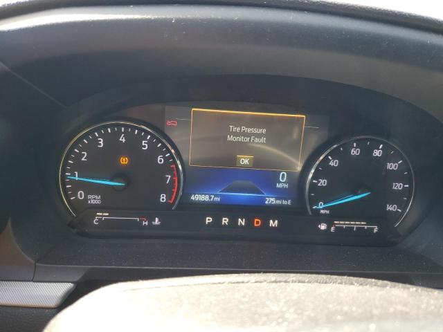 Photo 9 from auction – 2020 FORD EXPLORER with VIN 1FMSK7DH8LGB09373