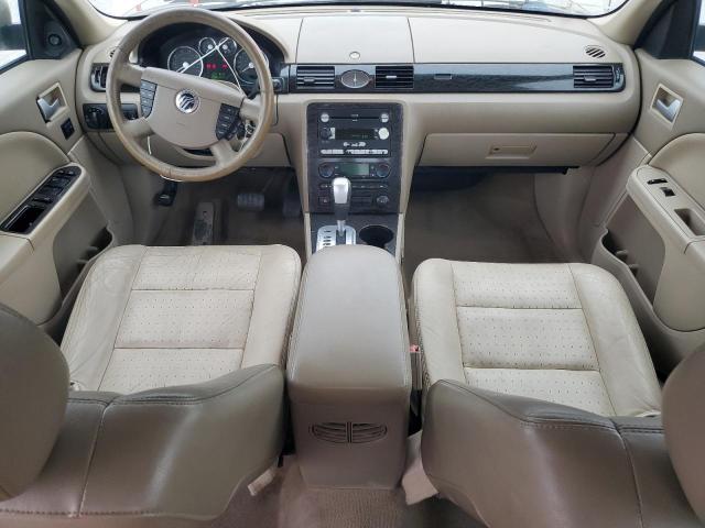 Photo 8 from auction – 2005 MERCURY MONTEGO PR with VIN 1MEHM42185G623657